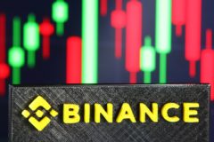 Binance