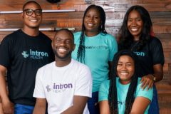 Intron Health