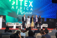 GITEX Africa