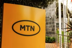 MTN office